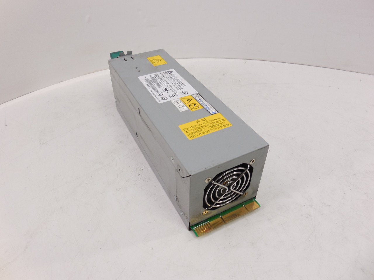 Блок живлення 730W Delta Electronics DPS-730AB A