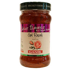 Рожеве варення Rose Jam (Ganik, Туреччина)