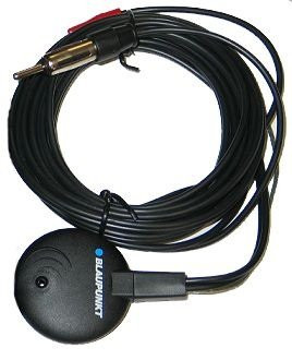Антена активна Blaupunkt Autofun