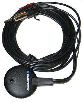 Антена активна Blaupunkt Autofun, фото 1