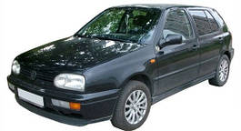 Volkswagen Golf Mk3 (1991-1997)