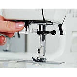 Швейна машина JANOME 23e, фото 5