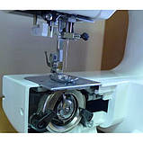 Швейна машина JANOME 23e, фото 7