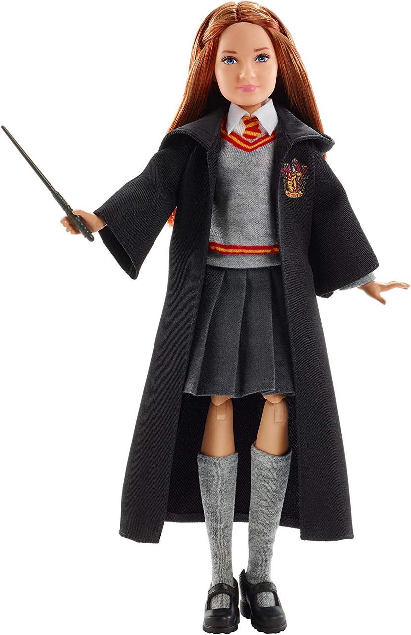 Лялька Гаррі Поттер Джинні Візлі - Harry Potter Ginny Weasley FYM53