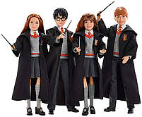 Лялька Гаррі Поттер Джинні Візлі - Harry Potter Ginny Weasley FYM53, фото 8