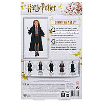 Лялька Гаррі Поттер Джинні Візлі - Harry Potter Ginny Weasley FYM53, фото 10