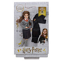 Лялька Гаррі Поттер Джинні Візлі - Harry Potter Ginny Weasley FYM53, фото 9