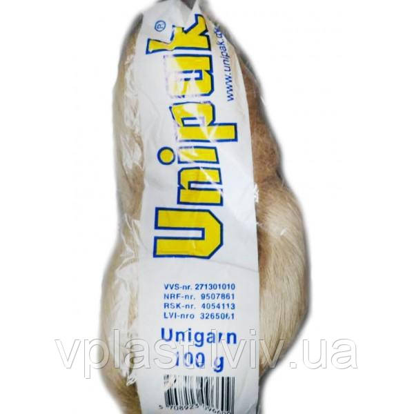Пакля Сантехническая (100г) Unipak — Купить Недорого на Bigl.ua (72587492)