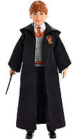 Лялька Гаррі Поттер Рон Візлі - Harry Potter Ron Weasley FYM52, фото 2