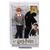 Лялька Гаррі Поттер Рон Візлі - Harry Potter Ron Weasley FYM52, фото 9