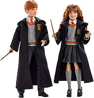 Лялька Гаррі Поттер Рон Візлі - Harry Potter Ron Weasley FYM52, фото 8