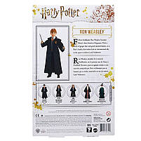 Лялька Гаррі Поттер Рон Візлі - Harry Potter Ron Weasley FYM52, фото 10