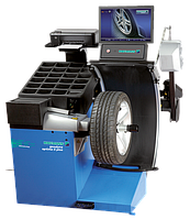 Балансувальне обладнання