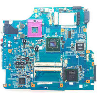 Материнська плата Sony VAIO VGN-NR M722-L MBX-182, 1P-0081101-6010 REV:1.0 (S-P, GL965, DDR2, UMA)