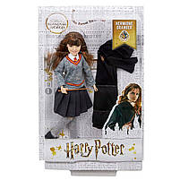 Лялька Гаррі Поттер Герміона Грейнджер — Harry Potter Hermione FYM51, фото 9