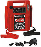 Пуськозарядниє пристрої