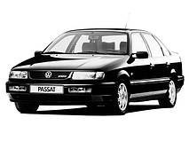 Volkswagen Passat B4 (1993-1996)