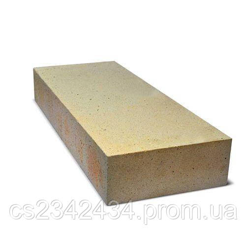 Вогнетривка Плита Ш-96, 600 * 230 * 90, 45шт / Піддон