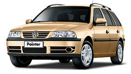 Volkswagen Pointer (2004-2006)