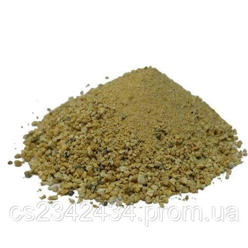 Порошок шамотний, 25кг (Хмельницький)