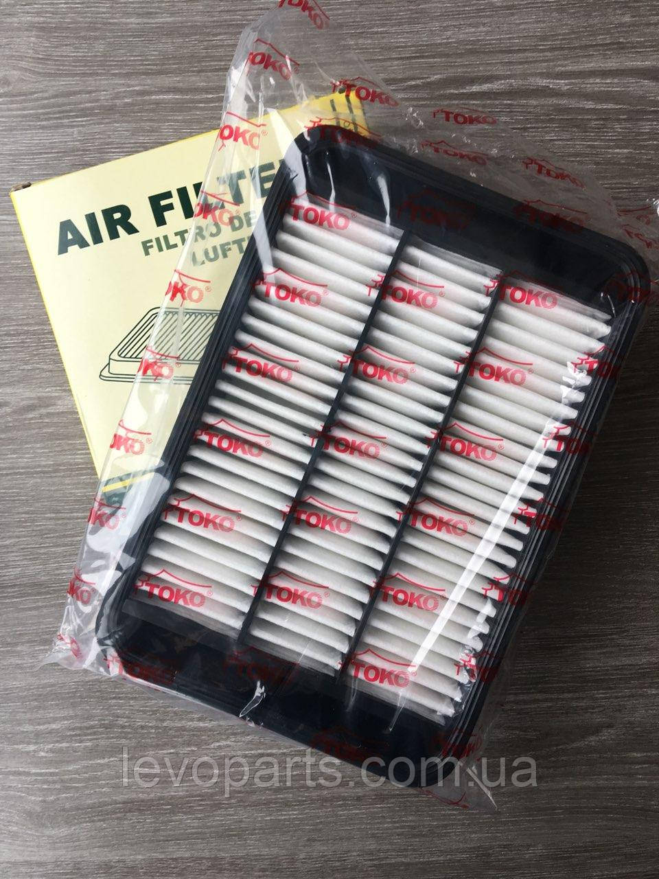 Фильтр воздушный Mitsubishi Lancer X (Лансер 10) Outlander XL ASX ...