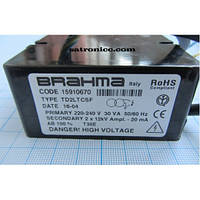 Трансформатор розжига Brahma TD2LTCSF, code 15910670