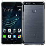 Захисне скло на Huawei P9 Plus