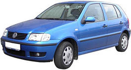 Volkswagen Polo 3 (1999-2001)