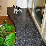 Підвіконня з граніту (натурального каменю)180 мм ширина(залишки), фото 5