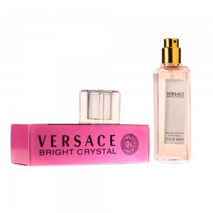 Жіночі парфуми Versace Bright Crystal (Версаче Брайт Кристал)