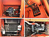 Гусечний екскаватор Doosan DX 225 LC., фото 9