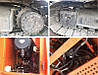 Гусечний екскаватор Doosan DX 225 LC., фото 7