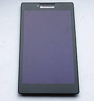 Lenovo TAB 2 A7-30 Модуль (дисплей +сенсор) к планшету ДЕФЕКТ!!!!