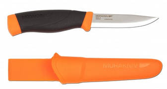 Нож Мора Companion HeavyDuty F 12211, фото 3