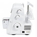 Оверлок JANOME MyLock 785, фото 3