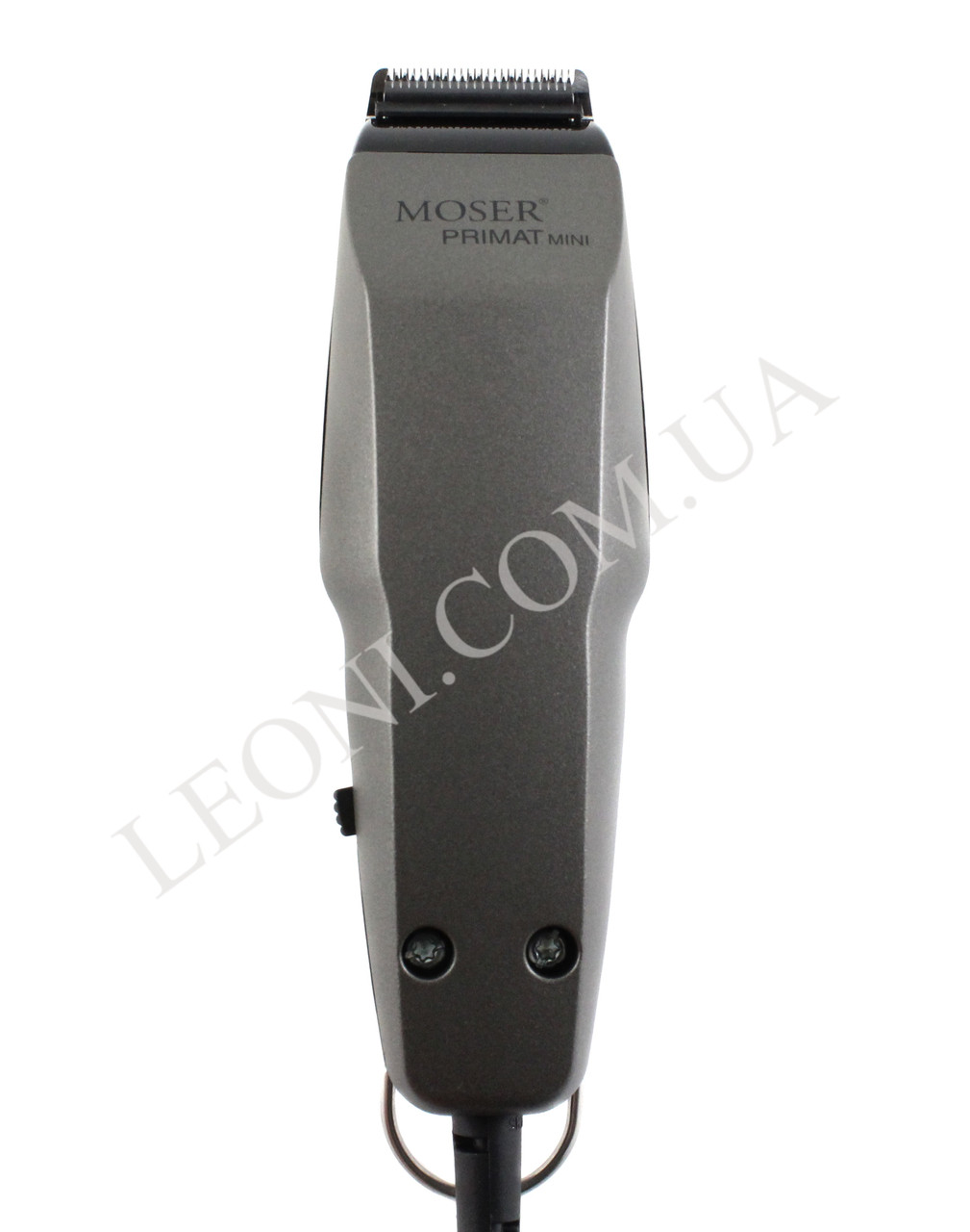 Профессиональный Триммер для Волос Moser Primat Mini 1411 — в Категории ...