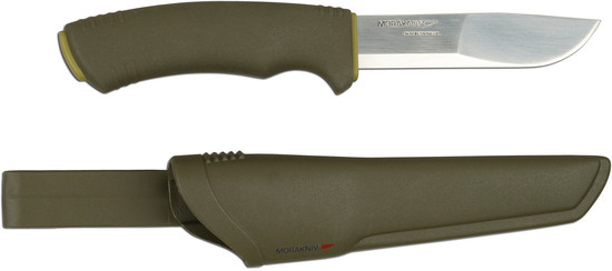 Туристичний ніж Мора BushCraft Forest 11602