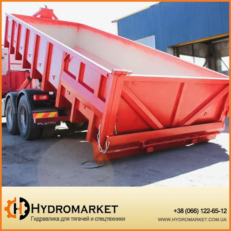 Контейнер мультиліфт посилений, фото 1