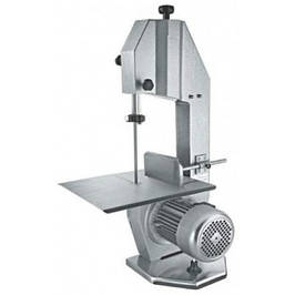 Стрічкові пили