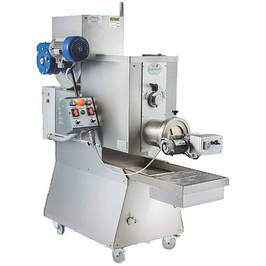 Машини для виробництва пасти