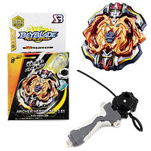 Beyblade Burst B-115 Archer Hercules Лучник Геркулес