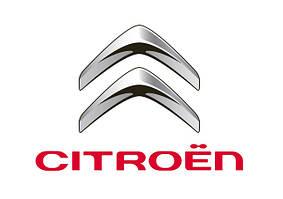 Бічні скла CITROEN