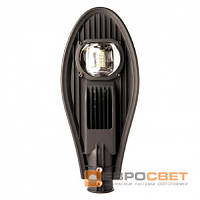 Світильник світлодіодний консольний ЕВРОСВЕТ 30Вт 6400К ST-30-04 2700Лм IP65 SMD