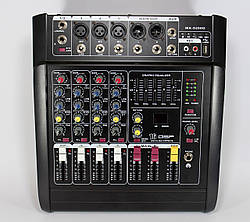 Аудіокшер Mixer BT 5200D 5ch.