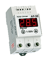 Реле струму DigiTOP AP-50A, Діджітоп