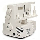 Оверлок JANOME 210d, фото 5