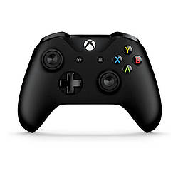 Контролер XBOX ONE \ Series S\X \ PC Bluetooth Black