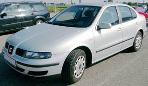 Toledo II (1M) (1999-2004)
