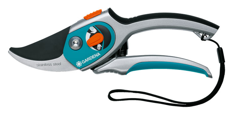 Секатор GARDENA Comfort 8792-20, фото 1