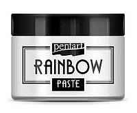 Паста структурная Pentart Rainbow разноцветная 150 мл (5997412796186)